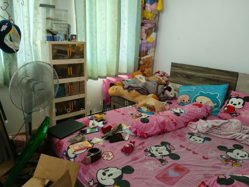 Pruksa Ville Petchkasem 91-93, Samut Sakhon, Soi Petchkasem 93, Petchkasem Road, Om Noi, Krathum Baen, Samut Sakhon, 4 Bedrooms, 100 sqm, Townhouse For Sale, by The Best Property บุ๋มบิ๋ม, 500299245 - DDproperty.com