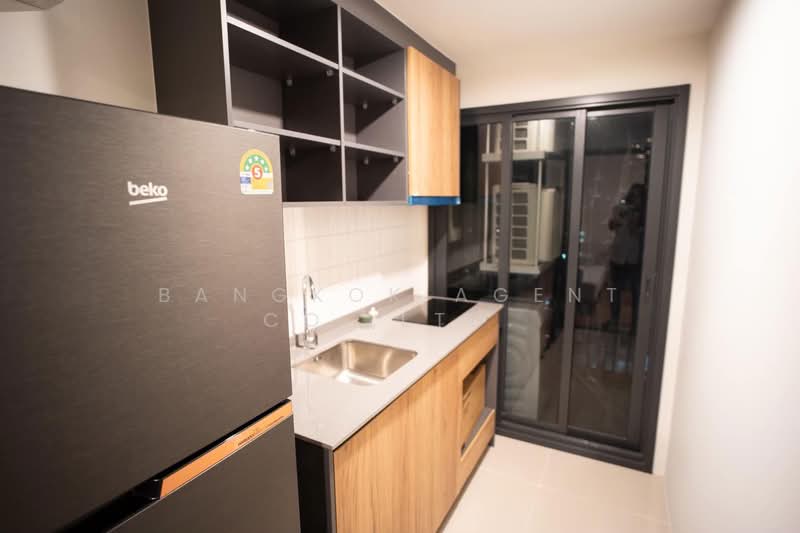 The Line Vibe, Bangkok, Jom Phon, Chatuchak, Bangkok, 1 Bedroom, 37 sqm, Condo For Rent, by Bangkok Agent Co.,Ltd., 500299246 - DDproperty.com