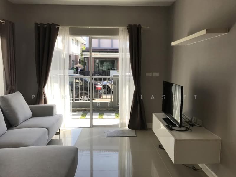 Habitown Kohkaew, Phuket, Thep Krasattri Road, Ko Kaeo, Muang Phuket, Phuket, 3 Bedrooms, 118 sqm, Townhouse For Rent, by Primeglobolasset best, 500299247 - DDproperty.com