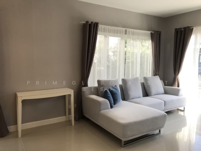 Habitown Kohkaew, Phuket, Thep Krasattri Road, Ko Kaeo, Muang Phuket, Phuket, 3 Bedrooms, 118 sqm, Townhouse For Rent, by Primeglobolasset best, 500299247 - DDproperty.com