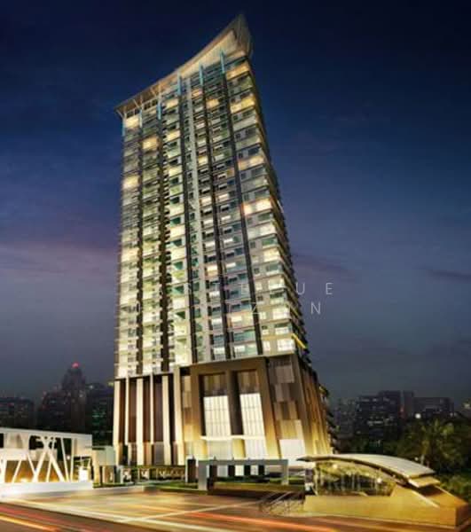 Rhythm Ratchada-Huaikwang, กรุงเทพ, 218 ถนนรัชดาภิเษก แขวงห้วยขวาง เขตห้วยขวาง กรุงเทพมหานคร, ห้วยขวาง, ห้วยขวาง, กรุงเทพ, 46 ตร.ม., คอนโด ให้เช่า, โดย Eastblue Horizon, 500299248 - DDproperty.com