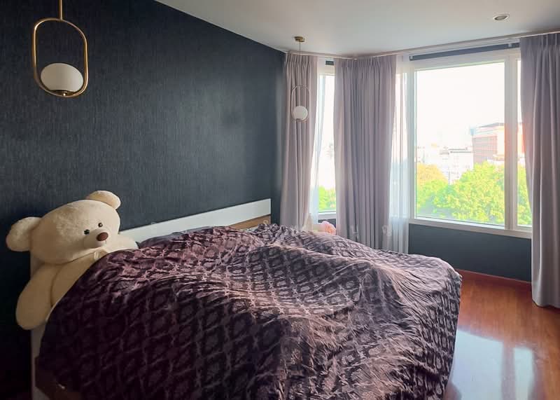 Watermark Chaophraya, Bangkok, Soi Charoennakorn 39-41, Charoennakorn Road, Bang Lam Phu Lang, Khlong San, Bangkok, 3 Bedrooms, 145 sqm, Condo For Sale, by ชิสา โพธิ์บุญ, 500299249 - DDproperty.com