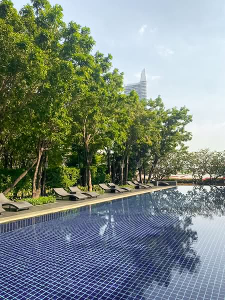 Watermark Chaophraya : วอร์เตอร์มาร์ค เจ้าพระยา, กรุงเทพ, ซอยเจริญนคร 39-41 ถนนเจริญนคร, บางลำภูล่าง, คลองสาน, กรุงเทพ, 145 ตร.ม., คอนโด ขาย, โดย ชิสา โพธิ์บุญ, 500299249 - DDproperty.com