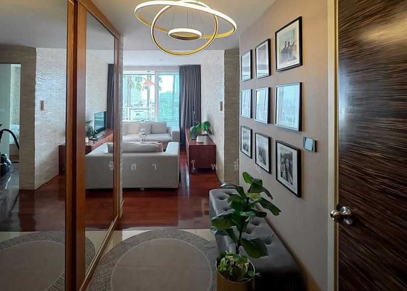 Watermark Chaophraya, Bangkok, Soi Charoennakorn 39-41, Charoennakorn Road, Bang Lam Phu Lang, Khlong San, Bangkok, 3 Bedrooms, 145 sqm, Condo For Sale, by ชิสา โพธิ์บุญ, 500299249 - DDproperty.com