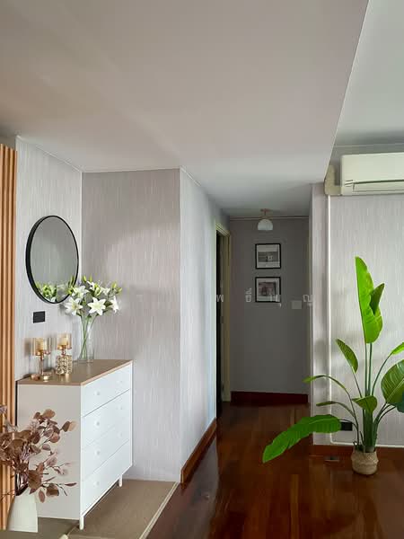 Watermark Chaophraya, Bangkok, Soi Charoennakorn 39-41, Charoennakorn Road, Bang Lam Phu Lang, Khlong San, Bangkok, 3 Bedrooms, 145 sqm, Condo For Sale, by ชิสา โพธิ์บุญ, 500299249 - DDproperty.com