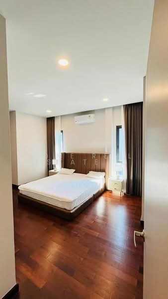 The City Pinklao-Borom 2, Bangkok, Phutthamonthon Sai 1, Bang Ra Mat, Taling Chan, Bangkok, 5 Bedrooms, 822 sqm, Single Detached House For Sale, by HOME Real Estate Service, 500299252 - DDproperty.com