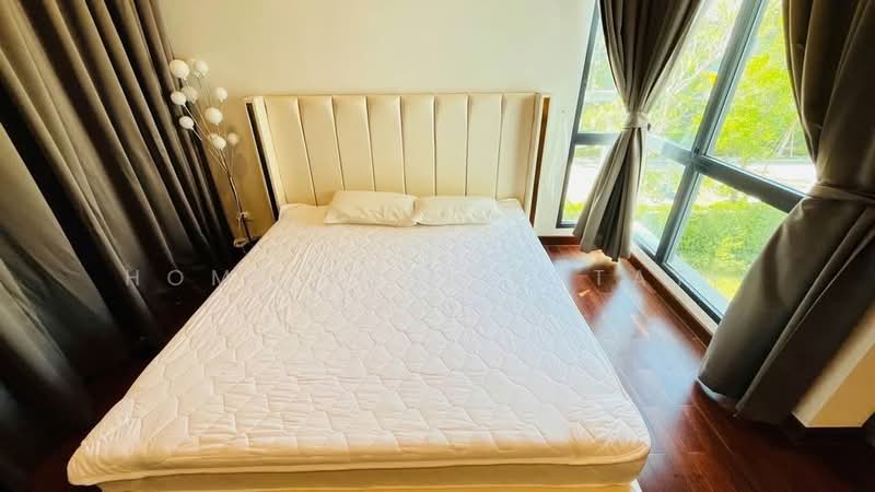 The City Pinklao-Borom 2, Bangkok, Phutthamonthon Sai 1, Bang Ra Mat, Taling Chan, Bangkok, 5 Bedrooms, 822 sqm, Single Detached House For Sale, by HOME Real Estate Service, 500299252 - DDproperty.com