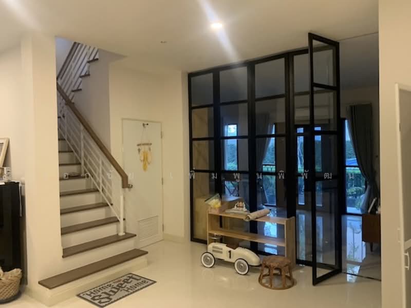 The City Bangna-KM.7, Samut Prakan, 80 Bangna-Trad Road, Bang Kaeo, Bang Plee, Samut Prakan, 5 Bedrooms, 265 sqm, Single Detached House For Rent, by เอกชัย เพิ่มพูนพิพัฒน์, 500299253 - DDproperty.com