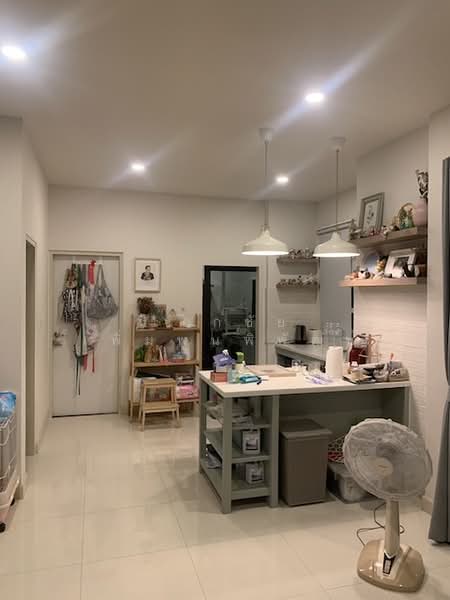 The City Bangna-KM.7, Samut Prakan, 80 Bangna-Trad Road, Bang Kaeo, Bang Plee, Samut Prakan, 5 Bedrooms, 265 sqm, Single Detached House For Rent, by เอกชัย เพิ่มพูนพิพัฒน์, 500299253 - DDproperty.com