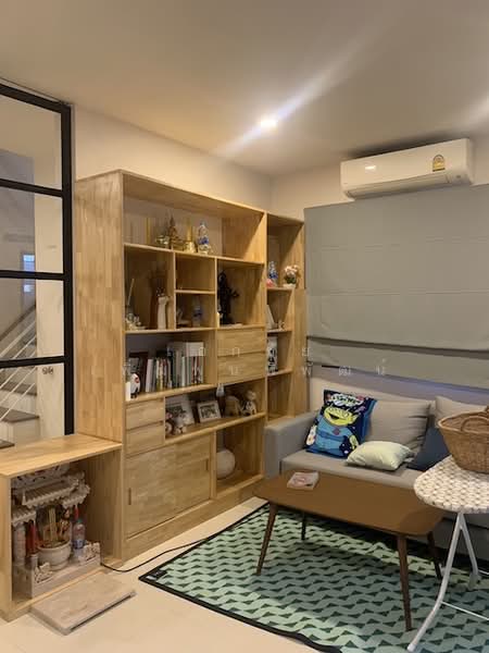 The City Bangna-KM.7, Samut Prakan, 80 Bangna-Trad Road, Bang Kaeo, Bang Plee, Samut Prakan, 5 Bedrooms, 265 sqm, Single Detached House For Rent, by เอกชัย เพิ่มพูนพิพัฒน์, 500299253 - DDproperty.com