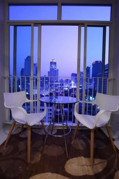 IDEO Verve Ratchaprarop : ไอดีโอ เวิร์ฟ ราชปรารภ, กรุงเทพ, ราชปรารถ, มักกะสัน, ราชเทวี, กรุงเทพ, 33 ตร.ม., คอนโด ให้เช่า, โดย Connex Property, 500299255 - DDproperty.com