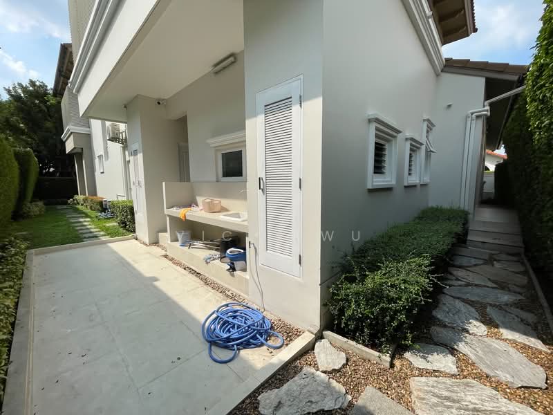 Ladawan Rama 2, Bangkok, Rama 2 Road, Samae Dam, Bang Khun Thian, Bangkok, 6 Bedrooms, 600 sqm, Villa For Sale, by Vicky Wu, 500299256 - DDproperty.com