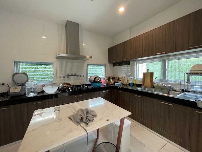 Ladawan Rama 2, Bangkok, Rama 2 Road, Samae Dam, Bang Khun Thian, Bangkok, 6 Bedrooms, 600 sqm, Villa For Sale, by Vicky Wu, 500299256 - DDproperty.com