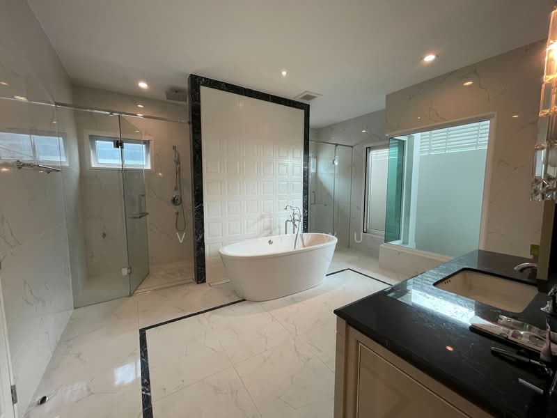 Ladawan Rama 2, Bangkok, Rama 2 Road, Samae Dam, Bang Khun Thian, Bangkok, 6 Bedrooms, 600 sqm, Villa For Sale, by Vicky Wu, 500299256 - DDproperty.com