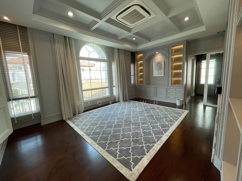 Ladawan Rama 2, Bangkok, Rama 2 Road, Samae Dam, Bang Khun Thian, Bangkok, 6 Bedrooms, 600 sqm, Villa For Sale, by Vicky Wu, 500299256 - DDproperty.com