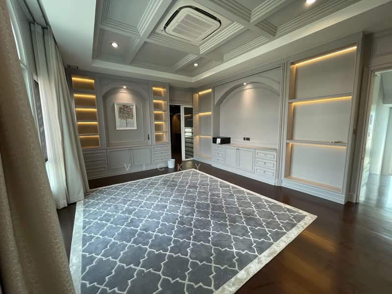 Ladawan Rama 2, Bangkok, Rama 2 Road, Samae Dam, Bang Khun Thian, Bangkok, 6 Bedrooms, 600 sqm, Villa For Sale, by Vicky Wu, 500299256 - DDproperty.com