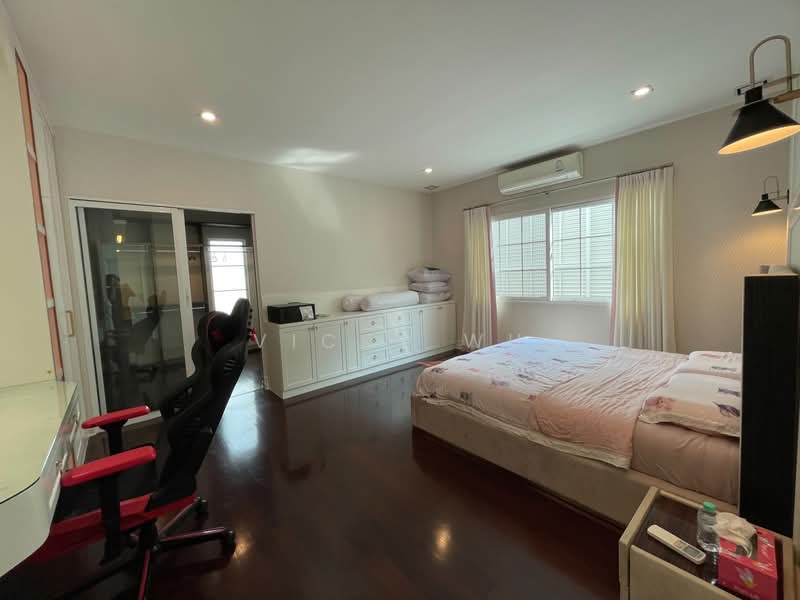 Ladawan Rama 2, Bangkok, Rama 2 Road, Samae Dam, Bang Khun Thian, Bangkok, 6 Bedrooms, 600 sqm, Villa For Sale, by Vicky Wu, 500299256 - DDproperty.com