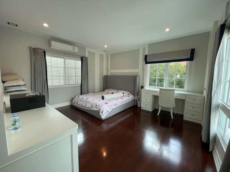 Ladawan Rama 2, Bangkok, Rama 2 Road, Samae Dam, Bang Khun Thian, Bangkok, 6 Bedrooms, 600 sqm, Villa For Sale, by Vicky Wu, 500299256 - DDproperty.com