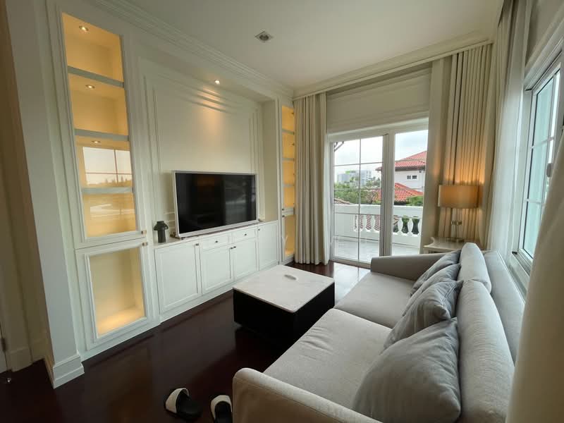 Ladawan Rama 2, Bangkok, Rama 2 Road, Samae Dam, Bang Khun Thian, Bangkok, 6 Bedrooms, 600 sqm, Villa For Sale, by Vicky Wu, 500299256 - DDproperty.com