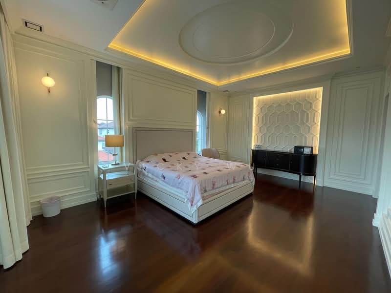 Ladawan Rama 2, Bangkok, Rama 2 Road, Samae Dam, Bang Khun Thian, Bangkok, 6 Bedrooms, 600 sqm, Villa For Sale, by Vicky Wu, 500299256 - DDproperty.com