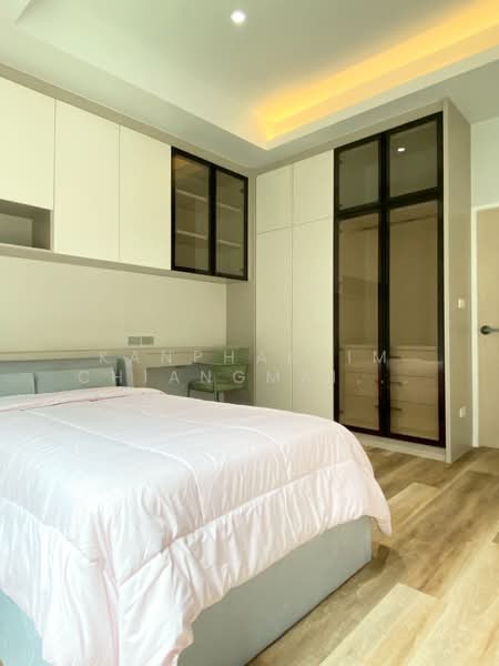 หมู่บ้านวังตาล, เชียงใหม่, สันผักหวาน, หางดง, เชียงใหม่, 320 ตร.ม., วิลล่า ให้เช่า, โดย Kanphakpim Chiangmai Nice Home, 500299258 - DDproperty.com