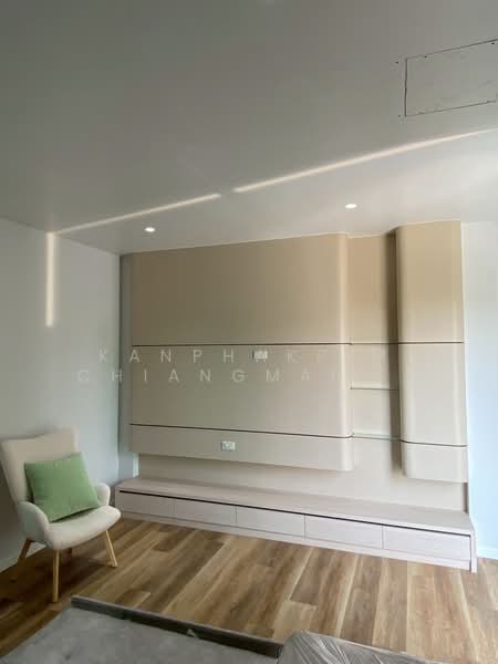 ฺBan Wangtan, Chiang Mai, San Phak Wan, Hang Dong, Chiang Mai, 4 Bedrooms, 320 sqm, Villa For Rent, by Kanphakpim Chiangmai Nice Home, 500299258 - DDproperty.com