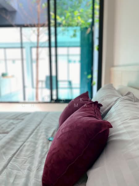 ฺBan Wangtan, Chiang Mai, San Phak Wan, Hang Dong, Chiang Mai, 4 Bedrooms, 320 sqm, Villa For Rent, by Kanphakpim Chiangmai Nice Home, 500299258 - DDproperty.com