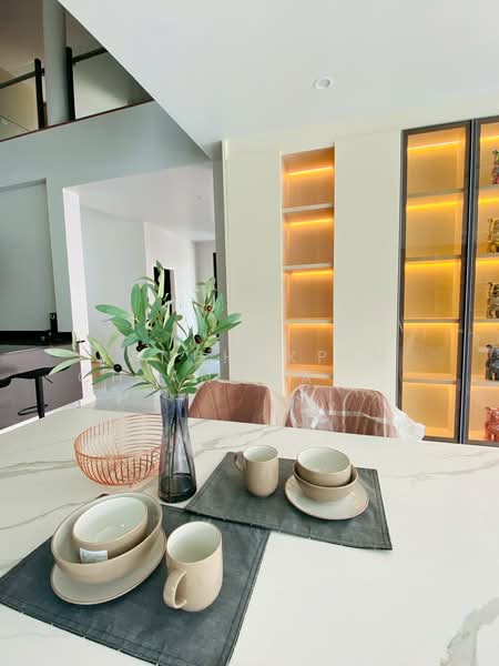 หมู่บ้านวังตาล, เชียงใหม่, สันผักหวาน, หางดง, เชียงใหม่, 320 ตร.ม., วิลล่า ให้เช่า, โดย Kanphakpim Chiangmai Nice Home, 500299258 - DDproperty.com
