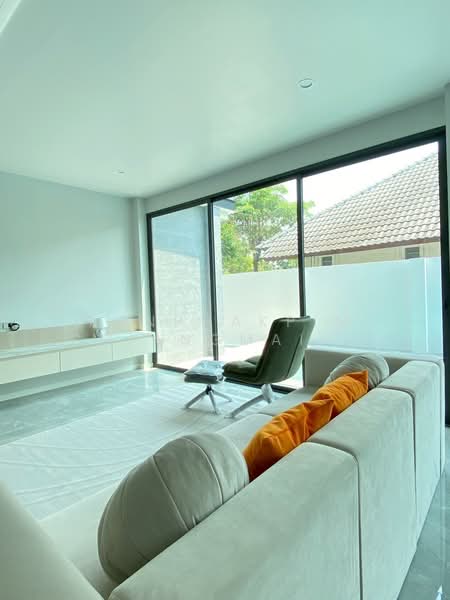 ฺBan Wangtan, Chiang Mai, San Phak Wan, Hang Dong, Chiang Mai, 4 Bedrooms, 320 sqm, Villa For Rent, by Kanphakpim Chiangmai Nice Home, 500299258 - DDproperty.com