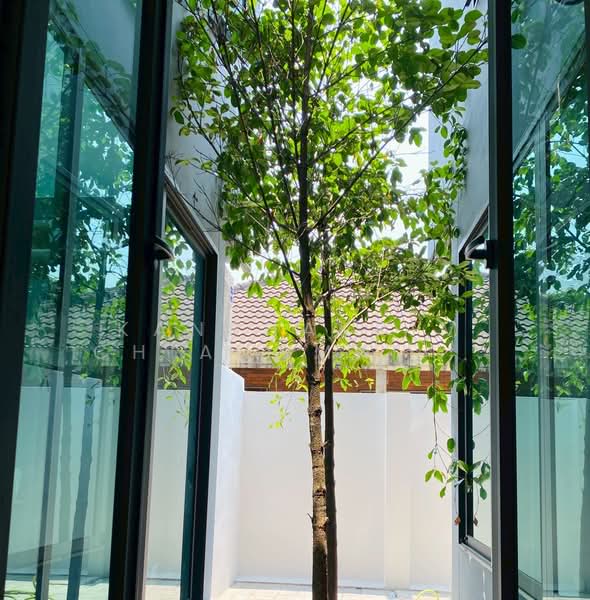 ฺBan Wangtan, Chiang Mai, San Phak Wan, Hang Dong, Chiang Mai, 4 Bedrooms, 320 sqm, Villa For Rent, by Kanphakpim Chiangmai Nice Home, 500299258 - DDproperty.com