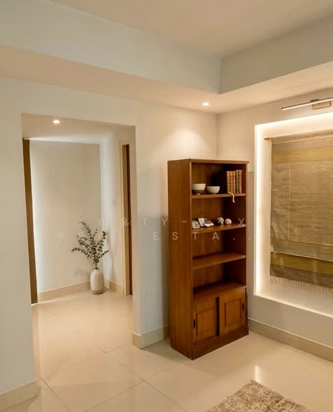 98 Yama Villa Sukhumvit บางนา-สุขุมวิท117, Bangkok, Bang Na, Bangkok, 2 Bedrooms, 3,200 sqm, Townhouse For Rent, by Forty-Six Real Estate Group, 500299260 - DDproperty.com