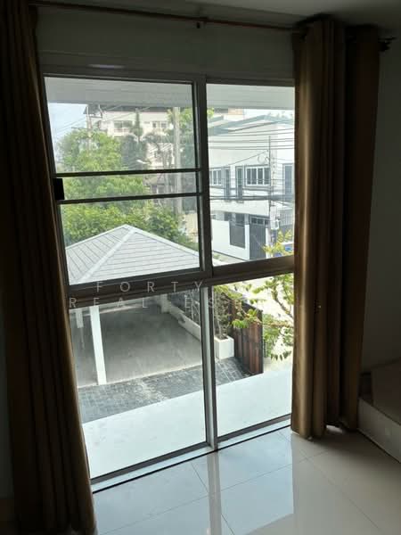 98 Yama Villa Sukhumvit บางนา-สุขุมวิท117, Bangkok, Bang Na, Bangkok, 2 Bedrooms, 3,200 sqm, Townhouse For Rent, by Forty-Six Real Estate Group, 500299260 - DDproperty.com