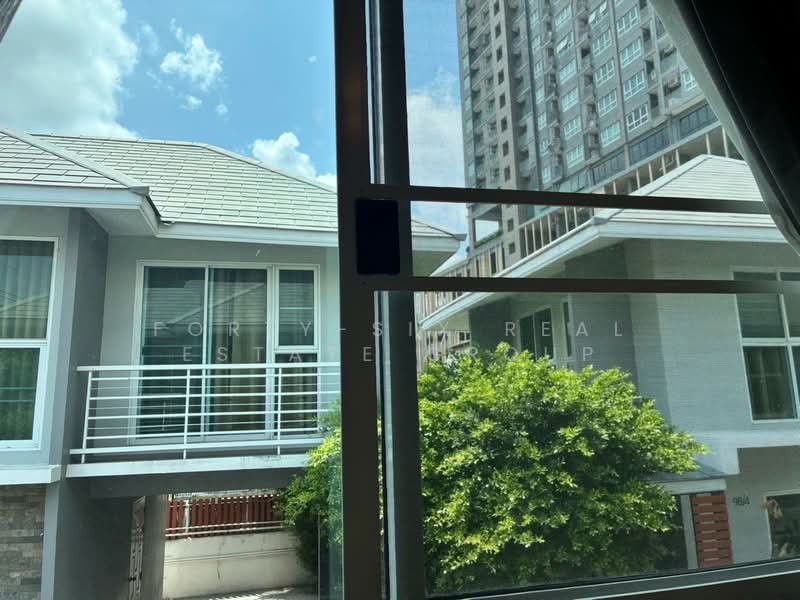 98 Yama Villa Sukhumvit บางนา-สุขุมวิท117, Bangkok, Bang Na, Bangkok, 2 Bedrooms, 3,200 sqm, Townhouse For Rent, by Forty-Six Real Estate Group, 500299260 - DDproperty.com