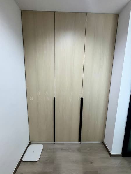 The Line Phahonyothin Park, Bangkok, 1090 Phahonyothin Road, Jom Phon, Chatuchak, Bangkok, 1 Bedroom, 37 sqm, Condo For Rent, by Bangkok Agent Co.,Ltd., 500299261 - DDproperty.com