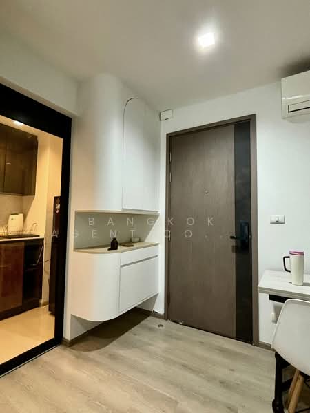 The Line Phahonyothin Park, Bangkok, 1090 Phahonyothin Road, Jom Phon, Chatuchak, Bangkok, 1 Bedroom, 37 sqm, Condo For Rent, by Bangkok Agent Co.,Ltd., 500299261 - DDproperty.com