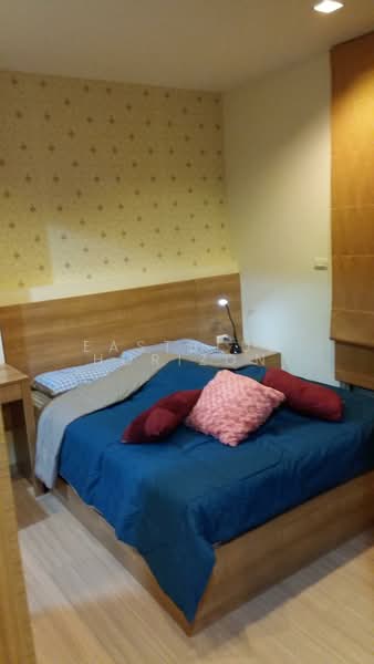 Rhythm Ratchada-Huaikwang, Bangkok, 218 Ratchadaphisek Road, Huai Khwang, Huai Khwang, Bangkok, 1 Bedroom, 46 sqm, Condo For Rent, by Eastblue Horizon, 500299264 - DDproperty.com