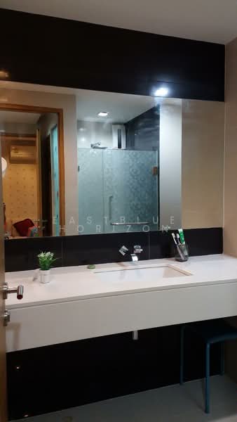 Rhythm Ratchada-Huaikwang, Bangkok, 218 Ratchadaphisek Road, Huai Khwang, Huai Khwang, Bangkok, 1 Bedroom, 46 sqm, Condo For Rent, by Eastblue Horizon, 500299264 - DDproperty.com