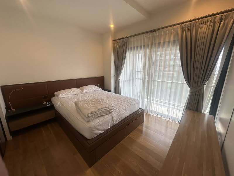 Circle Living Prototype : เซอร์เคิล ลิฟวิ่ง โปรโตไทพ์, กรุงเทพ, 1545 ถนนเพชรบุรีตัดใหม่, มักกะสัน, ราชเทวี, กรุงเทพ, 47 ตร.ม., คอนโด ให้เช่า, โดย Piangphet Saengtuangkit, 500299266 - DDproperty.com