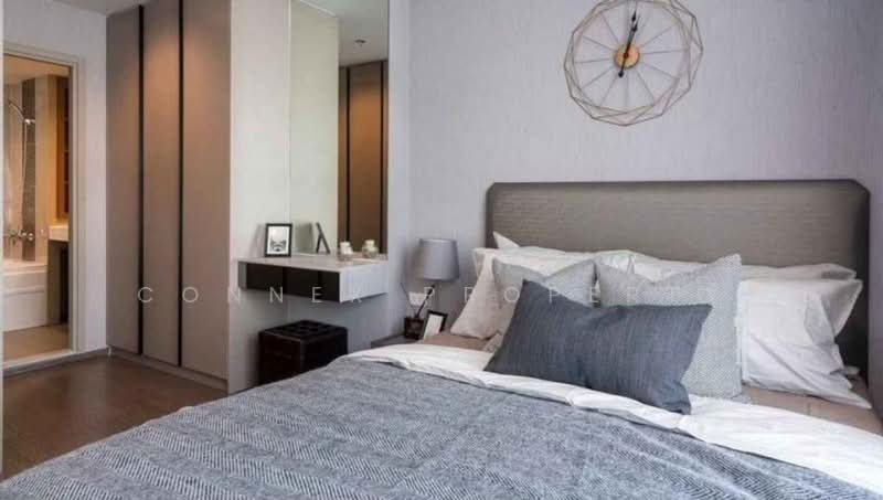 IDEO Sukhumvit 93 : ไอดีโอ สุขุมวิท 93, กรุงเทพ, 2331 ซอยสุขุมวิท 93, บางจาก, พระโขนง, กรุงเทพ, 35 ตร.ม., คอนโด ให้เช่า, โดย Connex Property, 500299267 - DDproperty.com