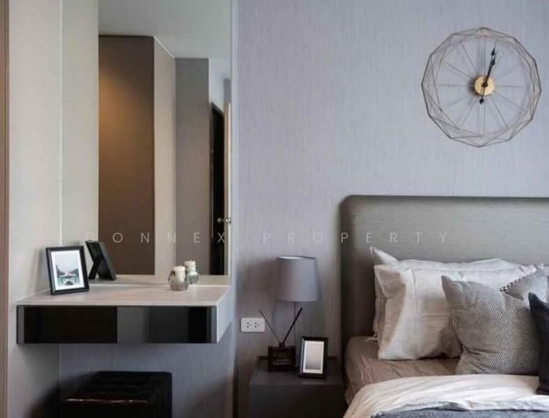 IDEO Sukhumvit 93, Bangkok, 2331 Soi Sukhumvit 93, Bang Chak, Phra Khanong, Bangkok, 1 Bedroom, 35 sqm, Condo For Rent, by Connex Property, 500299267 - DDproperty.com