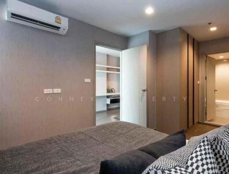 IDEO Sukhumvit 93, Bangkok, 2331 Soi Sukhumvit 93, Bang Chak, Phra Khanong, Bangkok, 1 Bedroom, 35 sqm, Condo For Rent, by Connex Property, 500299267 - DDproperty.com