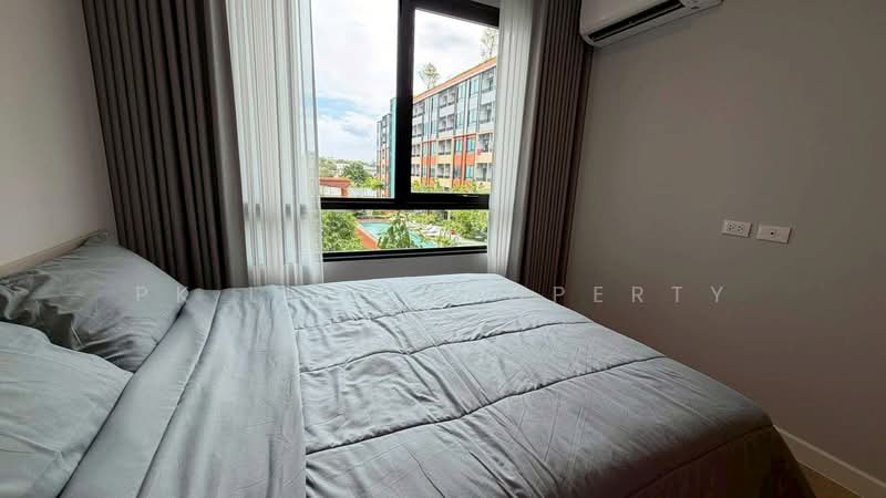 The Cube Amaze Srisoonthon, Phuket, 46/21 Srisoonthorn Rd, Sri Sunthon, Thalang, Phuket, 1 Bedroom, 29 sqm, Condo For Rent, by PK LIFE Property, 500299268 - DDproperty.com