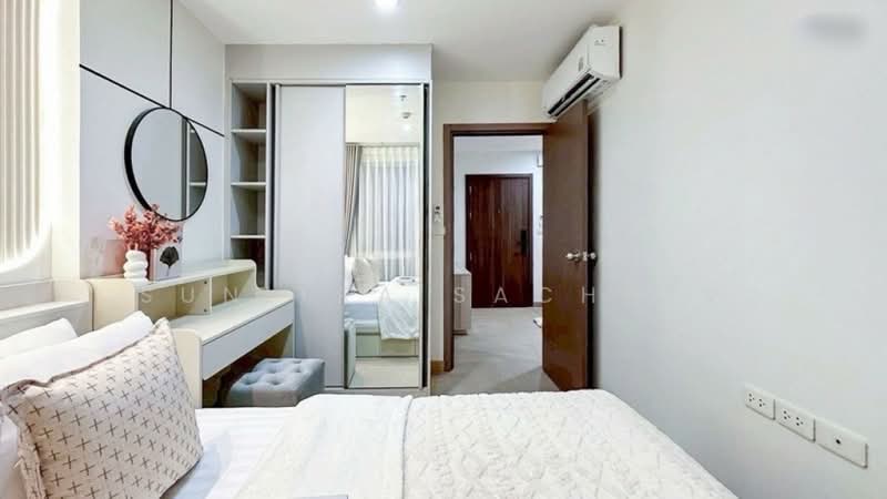 The Base Sukhumvit 77 : เดอะ เบส สุขุมวิท 77, กรุงเทพ, 289 ถนนสุขุมวิท 77, พระโขนงเหนือ, วัฒนา, กรุงเทพ, 28 ตร.ม., คอนโด ให้เช่า, โดย Sunitra Sachdev, 500299270 - DDproperty.com