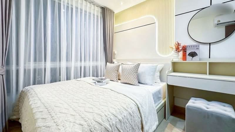 The Base Sukhumvit 77, Bangkok, 289 Sukhumvit 77 Road, Phra Kanong Nua, Watthana, Bangkok, 1 Bedroom, 28 sqm, Condo For Rent, by Sunitra Sachdev, 500299270 - DDproperty.com