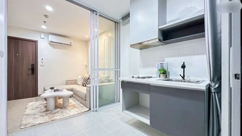 The Base Sukhumvit 77 : เดอะ เบส สุขุมวิท 77, กรุงเทพ, 289 ถนนสุขุมวิท 77, พระโขนงเหนือ, วัฒนา, กรุงเทพ, 28 ตร.ม., คอนโด ให้เช่า, โดย Sunitra Sachdev, 500299270 - DDproperty.com