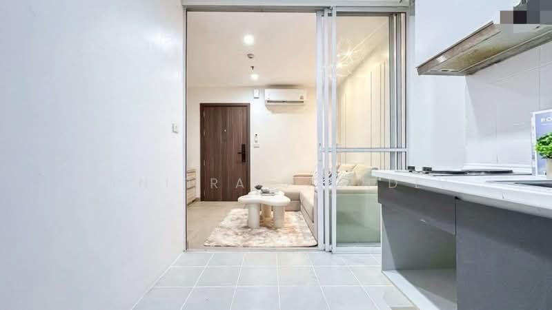 The Base Sukhumvit 77, Bangkok, 289 Sukhumvit 77 Road, Phra Kanong Nua, Watthana, Bangkok, 1 Bedroom, 28 sqm, Condo For Rent, by Sunitra Sachdev, 500299270 - DDproperty.com