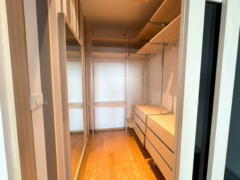 Villa Ratchatewi, Bangkok, 83 Phayathai Road, Thanon Phaya Thai, Ratchathewi, Bangkok, 1 Bedroom, 55 sqm, Condo For Rent, by Eastblue Horizon, 500299272 - DDproperty.com