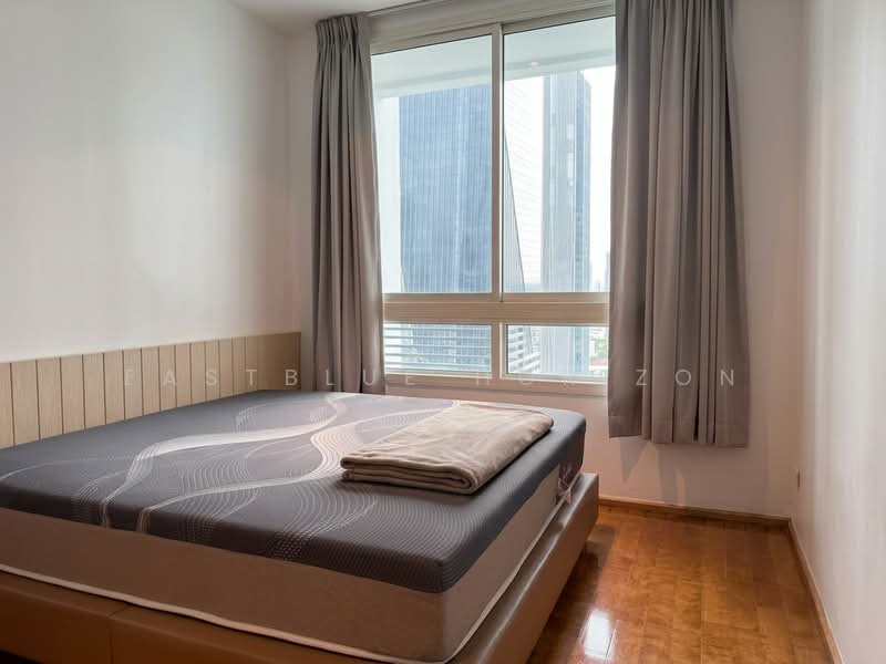 Villa Ratchatewi, Bangkok, 83 Phayathai Road, Thanon Phaya Thai, Ratchathewi, Bangkok, 1 Bedroom, 55 sqm, Condo For Rent, by Eastblue Horizon, 500299272 - DDproperty.com