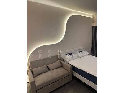 For Rent - IDEO Sukhumvit Rama 4, Bangkok
