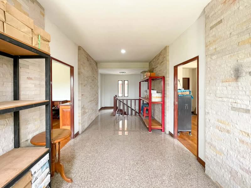 Detached House Soi Lat Pla Khao 14, Bangkok, ลาดปลาเค้า, Chorake Bua, Lat Phrao, Bangkok, 4 Bedrooms, 380 sqm, Single Detached House For Rent, by Somchai Ruechajirakit, 500299274 - DDproperty.com
